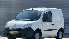 Gebruikt 2011 Renault Kangoo Komfort MPV | € 3.750 (Goede deal)