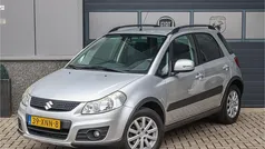 Gebruikt 2012 Suzuki SX4 MPV | € 8.950 (Eerlijke prijs)