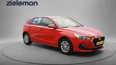 Gebruikt 2020 Hyundai i30 Comfort Hatchback | € 13.845 (Goede deal)