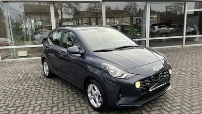 Occasion Hyundai i10 Comfort 67 PK (49 kW) 2022 Hatchback
