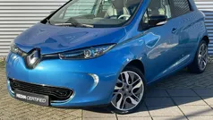 Gebruikt 2019 Renault Zoe Bose Edition Hatchback | € 8.245 (Super prijs)