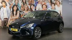 Gebruikt 2018 Mazda 2 Hatchback | € 12.450 (Eerlijke prijs)