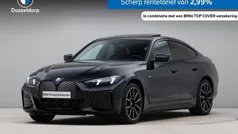 Zwart Gebruikt 2025 BMW i4 M Sport Sedan | € 56.800 (Eerlijke prijs)
