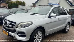 Gebruikt 2017 Mercedes GLE350 SUV | € 31.899 (Super prijs)