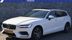 Gebruikt 2021 Volvo V60 Inscription Stationwagen | € 35.694 (Eerlijke prijs)