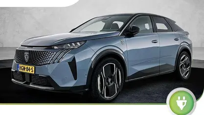 Occasion 2025 Peugeot e-3008 Avantage SUV | € 41.625 (Eerlijke prijs)