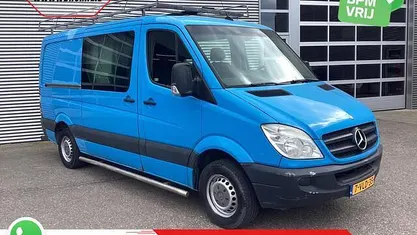 Gebruikt 2011 Mercedes Sprinter Van | € 6.900 (Super prijs)