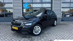Zwart Gebruikt 2023 Skoda Kamiq Ambition SUV | € 24.995 (Eerlijke prijs)