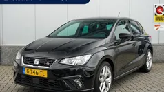 Zwart Gebruikt 2019 Seat Ibiza FR Hatchback | € 14.980 (Eerlijke prijs)