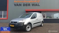 Gebruikt 2018 Peugeot Partner Premium MPV | € 5.995 (Eerlijke prijs)