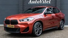 Oranje Gebruikt 2022 BMW X2 Comfort Edition SUV | € 34.845 (Eerlijke prijs)