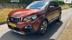 Gebruikt 2017 Peugeot 3008 SUV | € 13.950 (Eerlijke prijs)
