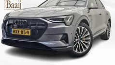 Gebruikt 2021 Audi e-tron Sportback Advanced SUV | € 35.950 (Eerlijke prijs)