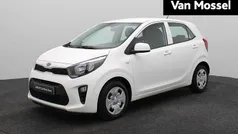 Gebruikt 2020 Kia Picanto Comfort Hatchback | € 10.400 (Eerlijke prijs)