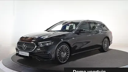 Occasion 2025 Mercedes E300 Sport Edition Stationwagen | € 88.900