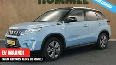Blauw Gebruikt 2023 Suzuki Vitara SUV | € 25.145 (Eerlijke prijs)