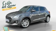Gebruikt 2025 Suzuki Swift Hatchback | € 18.895 (Eerlijke prijs)