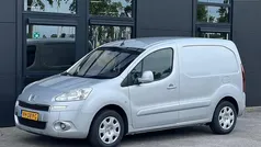 Gebruikt 2014 Peugeot Partner MPV | € 2.750 (Goede deal)