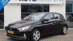 Gebruikt 2023 Hyundai i20 Comfort Hatchback | € 18.900 (Eerlijke prijs)