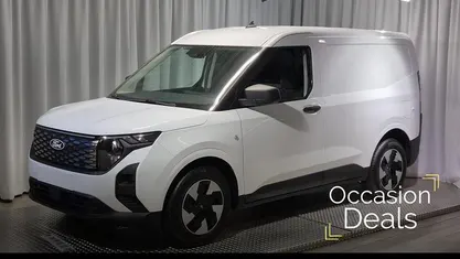 Gebruikt 2025 Ford E-Transit Trend Van | € 26.849 (Super prijs)