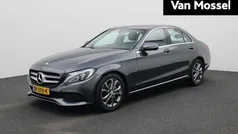 Gebruikt 2016 Mercedes C180 Edition Sedan | € 21.900 (Eerlijke prijs)