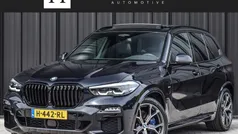 Zwart Gebruikt 2020 BMW X5 Executive SUV | € 56.800 (Eerlijke prijs)