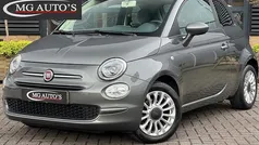 Gebruikt 2016 Fiat 500 Pop Star Hatchback | € 8.995 (Eerlijke prijs)