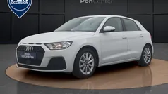 Wit Gebruikt 2020 Audi A1 Sportback Proline Hatchback | € 17.450 (Eerlijke prijs)