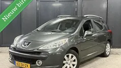 Gebruikt 2008 Peugeot 207 Stationwagen | € 2.199 (Eerlijke prijs)