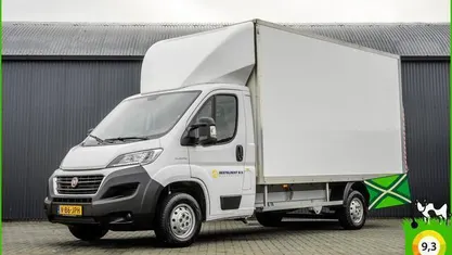 Gebruikt 2019 Fiat Ducato Van | € 23.950 (Eerlijke prijs)