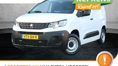 Gebruikt 2023 Peugeot Partner S MPV | € 13.900 (Eerlijke prijs)