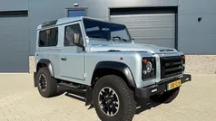 Grijs Gebruikt 1996 Land Rover Defender Adventure SUV | € 37.950 (Goede deal)