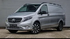 Gebruikt 2025 Mercedes e-Vito Van | € 43.900 (Super prijs)