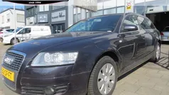 Grijs Gebruikt 2005 Audi A6 Proline Stationwagen | € 2.250 (Goede deal)