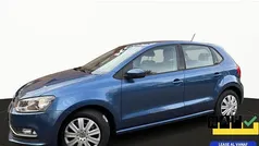 Gebruikt 2015 VW Polo Comfortline Hatchback | € 7.400 (Eerlijke prijs)