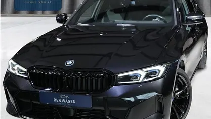 Occasion BMW 330 M Sport 291 PK (214 kW) 2022 Stationwagen