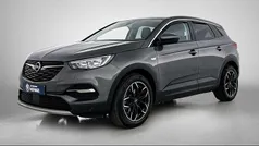 Gebruikt 2018 Opel Grandland X Business SUV | € 14.250 (Eerlijke prijs)