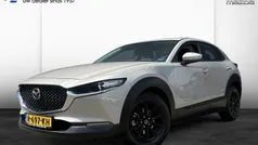 Bruin Gebruikt 2022 Mazda CX-30 SUV | € 25.945 (Goede deal)