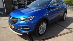 Gebruikt 2018 Opel Grandland X Innovation SUV | € 17.950 (Eerlijke prijs)