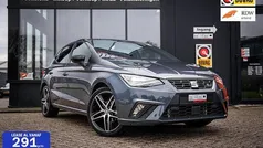 Gebruikt 2020 Seat Ibiza Beats Hatchback | € 17.990 (Goede deal)