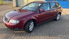 Gebruikt 2003 Audi A4 Young Stationwagen | € 1.999 (Eerlijke prijs)