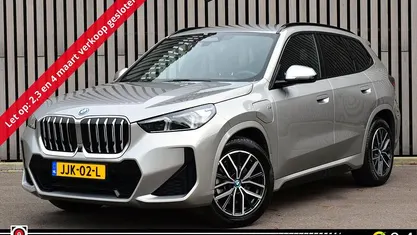 Occasion BMW X1 M Sport 245 PK (180 kW) 2023 SUV