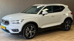 Gebruikt 2021 Volvo XC40 Business Edition SUV | € 31.995 (Super prijs)