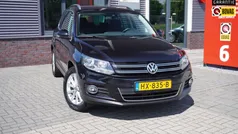 Gebruikt 2016 VW Tiguan Sport SUV | € 15.950 (Goede deal)