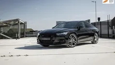 Zwart Gebruikt 2018 Audi A7 Sportback Comfort Hatchback | € 39.900 (Super prijs)