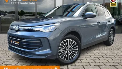 Gebruikt 2025 VW Tiguan Edition SUV | € 39.450 (Super prijs)