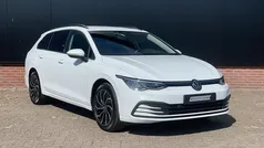 Gebruikt 2021 VW Golf VIII Style Stationwagen | € 22.800 (Eerlijke prijs)