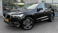 Zwart Gebruikt 2018 Volvo XC60 Momentum SUV | € 33.850 (Eerlijke prijs)
