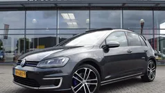 Grijs Gebruikt 2015 VW Golf VII GTE Hatchback | € 10.950 (Goede deal)