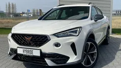 Wit Gebruikt 2022 Cupra Formentor Basis SUV | € 25.750 (Super prijs)